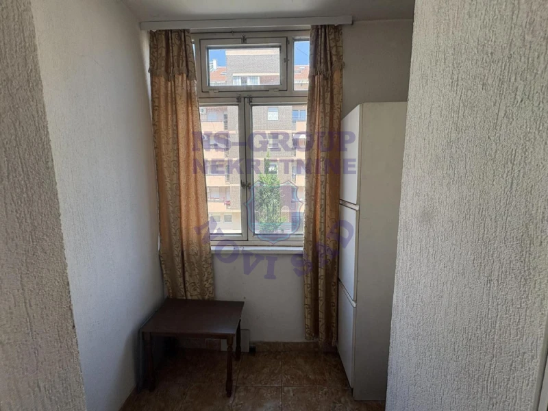 stan na prodaju Novi Sad 36m2 571245