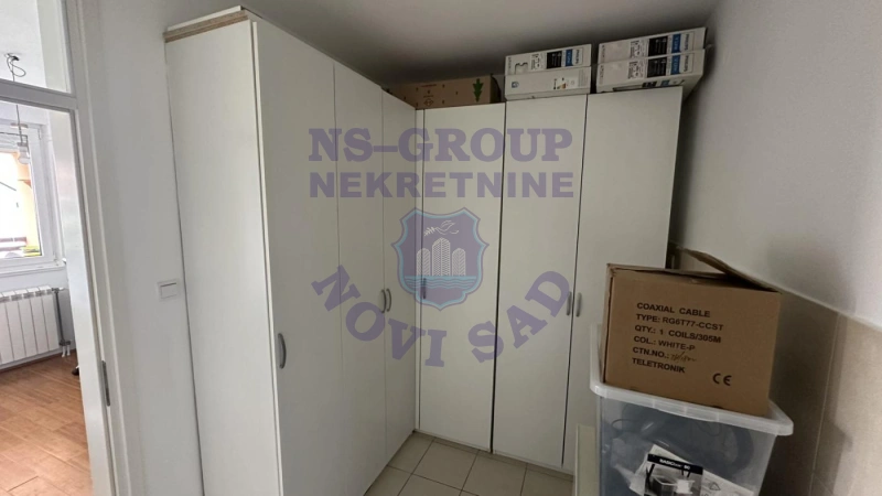 stan za izdavanje Novi Sad 130m2 16477