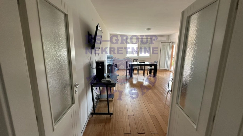 stan za izdavanje Novi Sad 130m2 16477