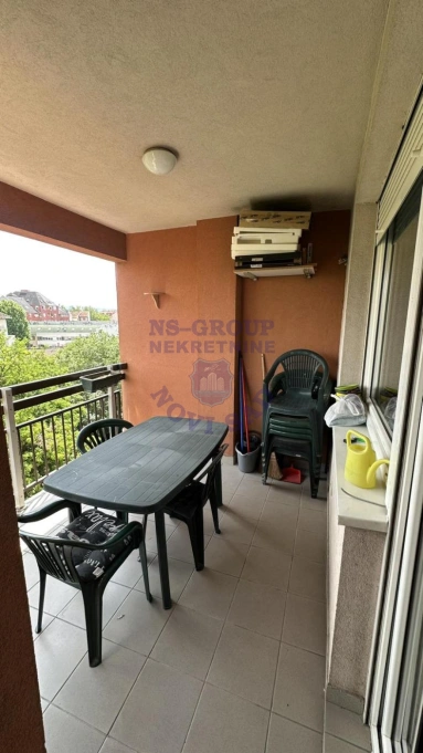 stan za izdavanje Novi Sad 130m2 16477