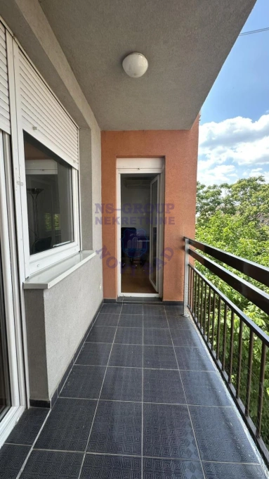 stan za izdavanje Novi Sad 130m2 16477