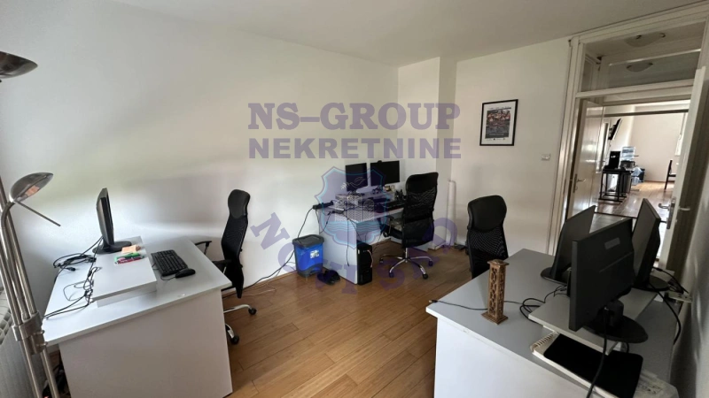 stan za izdavanje Novi Sad 130m2 16477