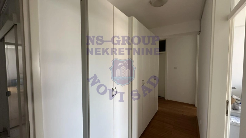 stan za izdavanje Novi Sad 130m2 16477