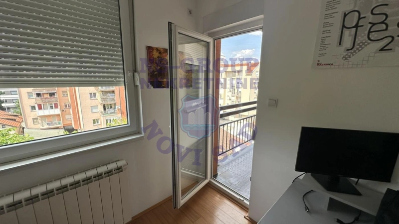 stan za izdavanje Novi Sad 130m2 16477