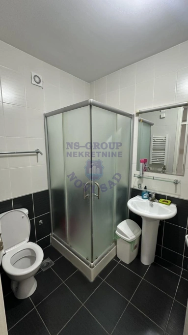 stan za izdavanje Novi Sad 130m2 16477