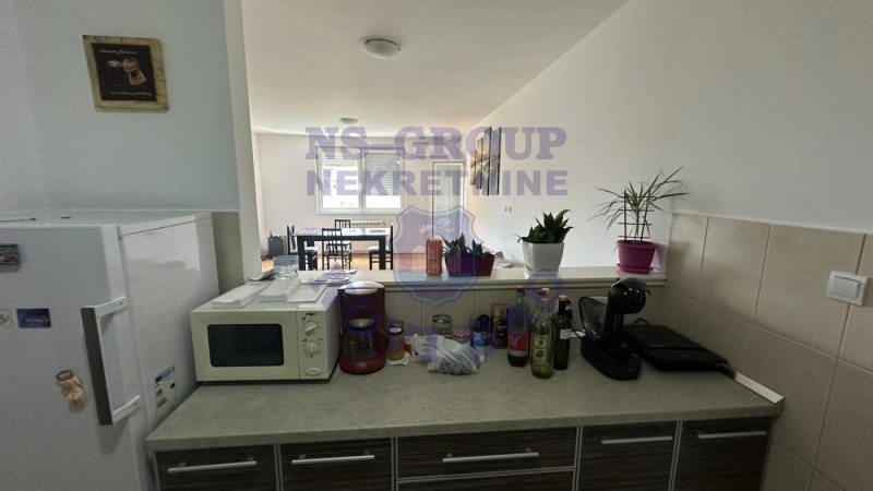 stan za izdavanje Novi Sad 130m2 16477