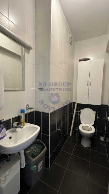 stan za izdavanje Novi Sad 130m2 16477