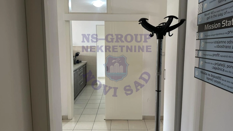 stan za izdavanje Novi Sad 130m2 16477