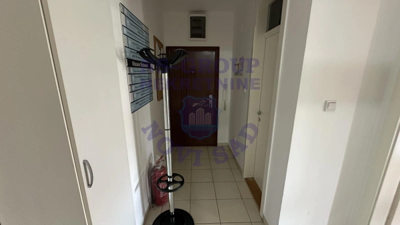 stan za izdavanje Novi Sad 130m2 16477