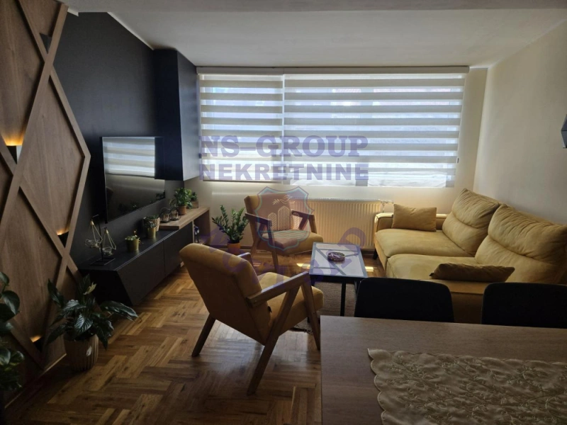 stan na prodaju Novi Sad 72m2 571244
