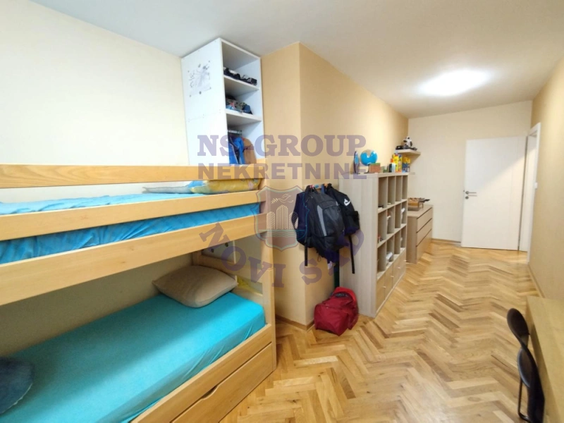 stan na prodaju Novi Sad 72m2 571244