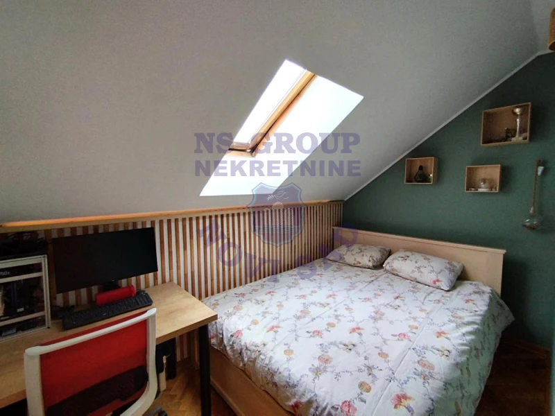 stan na prodaju Novi Sad 72m2 571244