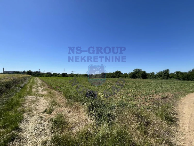 plac na prodaju Petrovaradin 764m2 493764