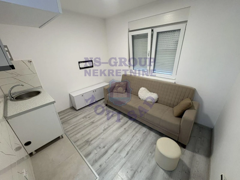 stan na prodaju Novi Sad 26m2 567429