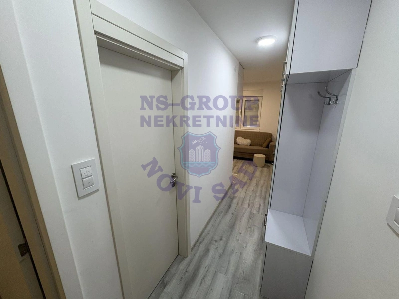 stan na prodaju Novi Sad 26m2 567429