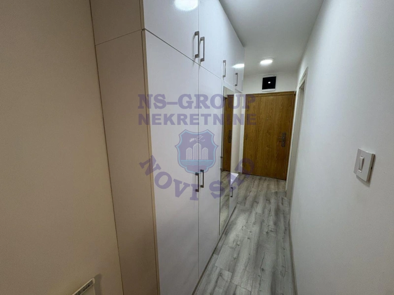stan na prodaju Novi Sad 26m2 567429