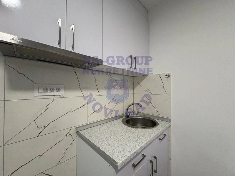 stan na prodaju Novi Sad 26m2 567429