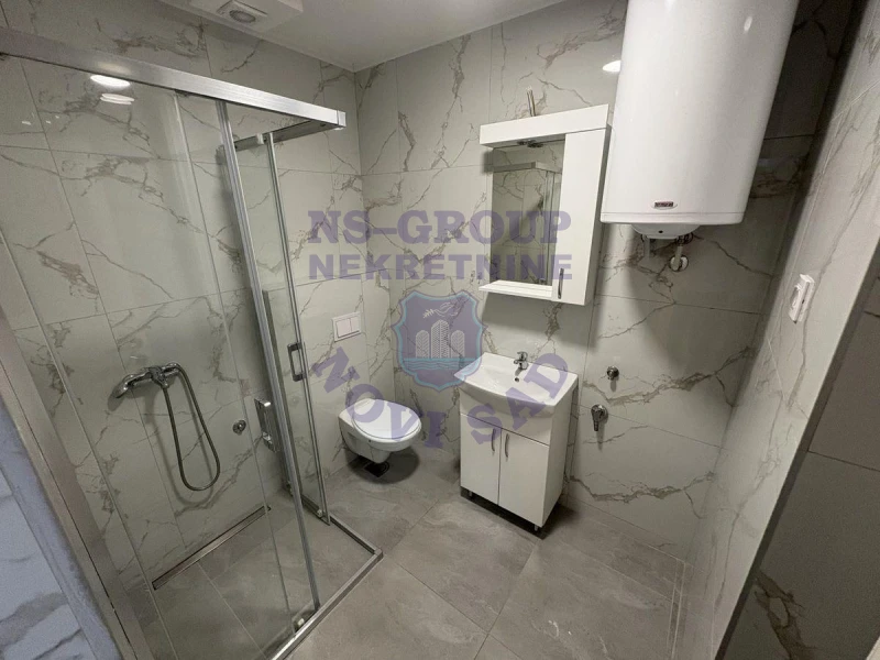stan na prodaju Novi Sad 26m2 567429