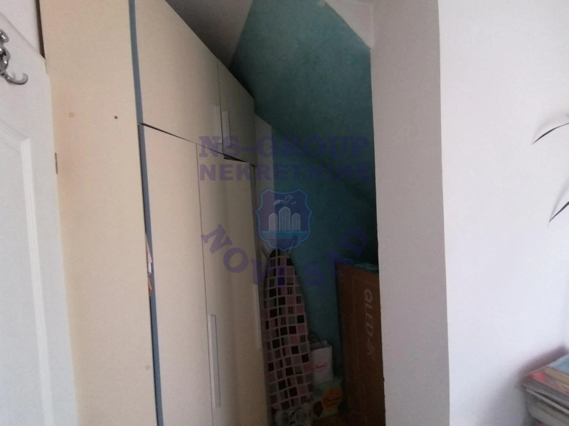 stan na prodaju Novi Sad 39m2 571305