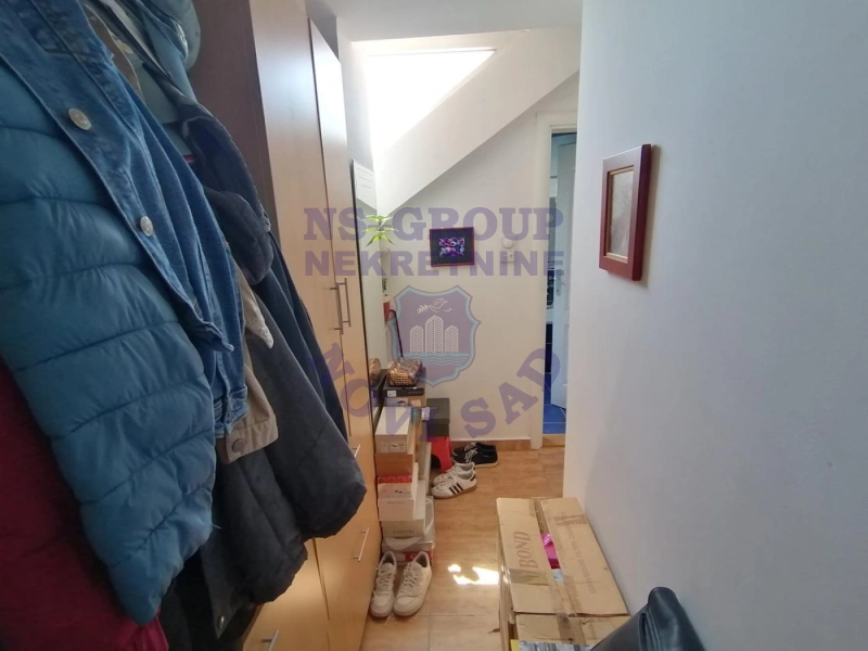 stan na prodaju Novi Sad 39m2 571305