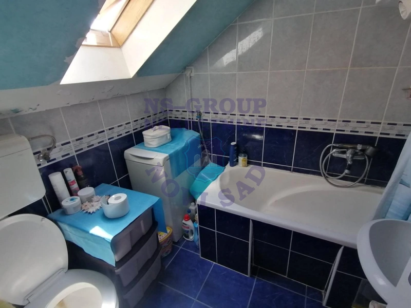 stan na prodaju Novi Sad 39m2 571305