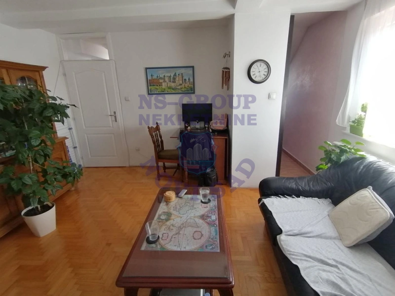 stan na prodaju Novi Sad 39m2 571305