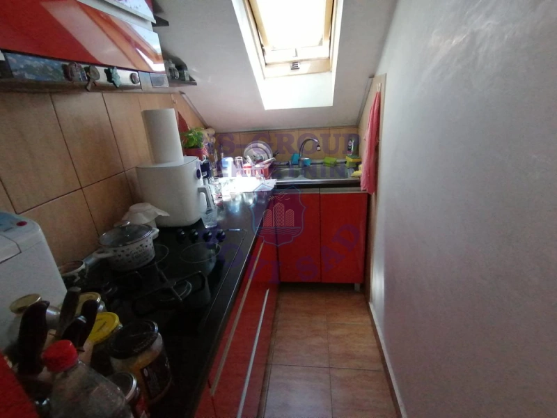 stan na prodaju Novi Sad 39m2 571305