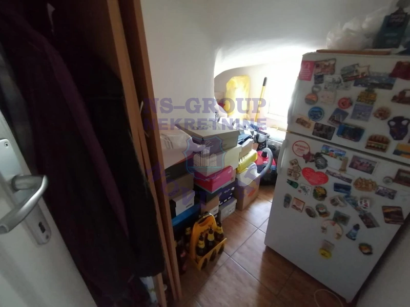 stan na prodaju Novi Sad 39m2 571305