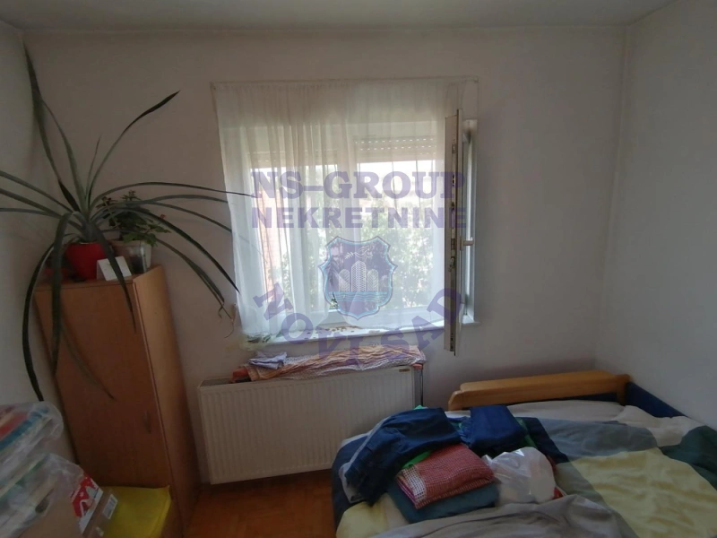 stan na prodaju Novi Sad 39m2 571305