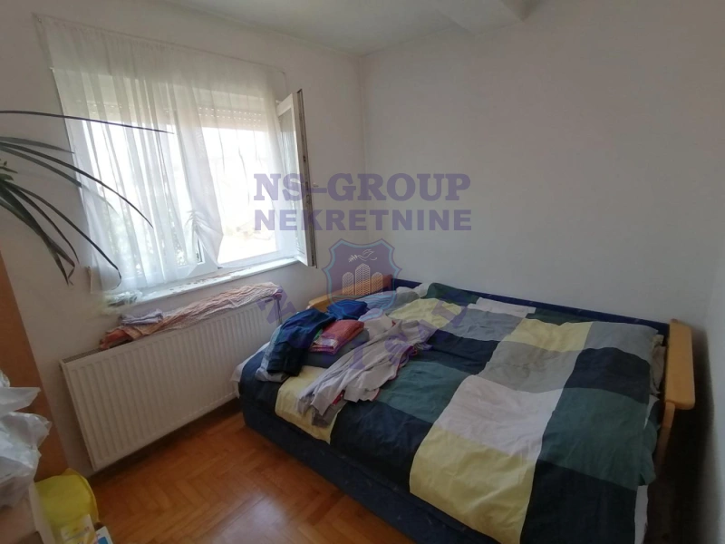 stan na prodaju Novi Sad 39m2 571305