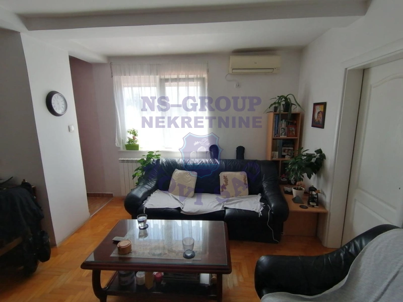 stan na prodaju Novi Sad, 39m2 571305