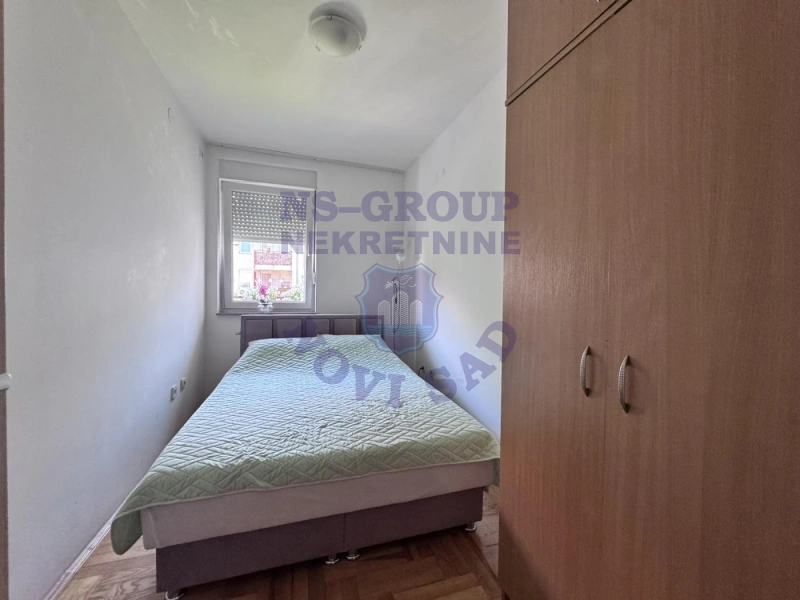 stan na prodaju Novi Sad 42m2 571313