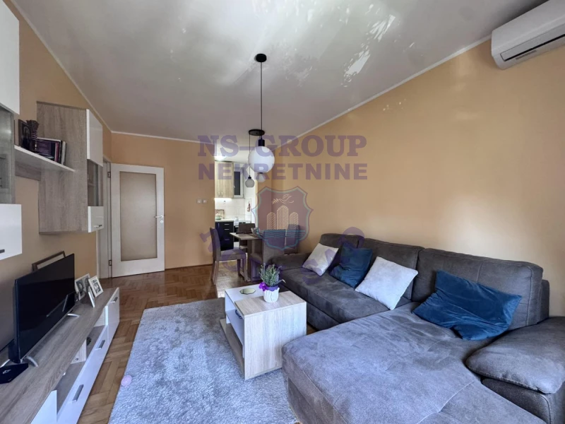 stan na prodaju Novi Sad 42m2 571313