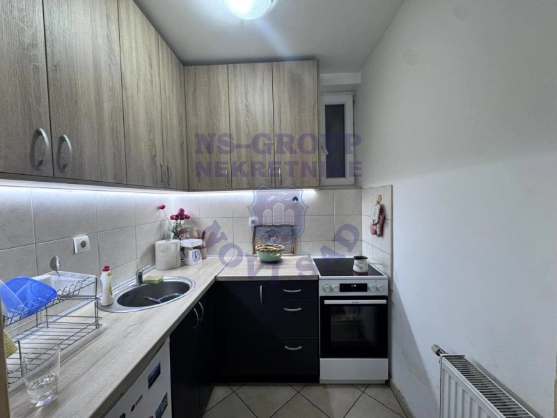 stan na prodaju Novi Sad 42m2 571313