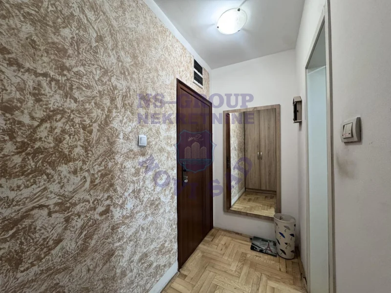 stan na prodaju Novi Sad 42m2 571313
