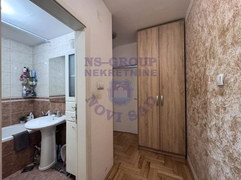 stan na prodaju Novi Sad 42m2 571313