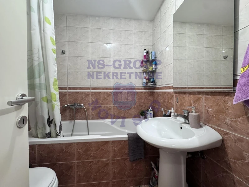 stan na prodaju Novi Sad 42m2 571313