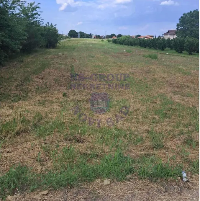 plac na prodaju Novi Sad 5232m2 563204