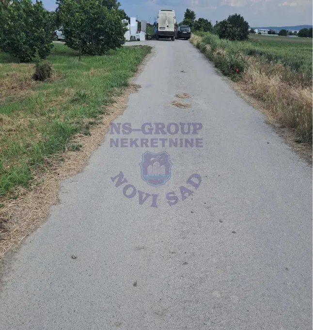 plac na prodaju Novi Sad 5232m2 563204