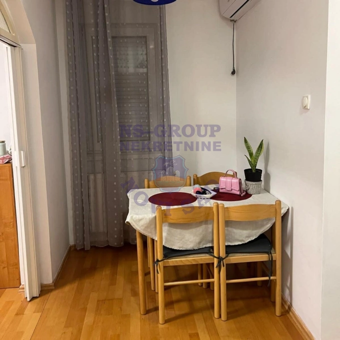 stan za izdavanje Novi Sad 27m2 16500