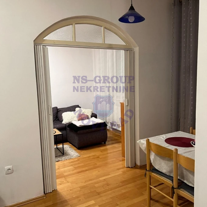 stan za izdavanje Novi Sad 27m2 16500