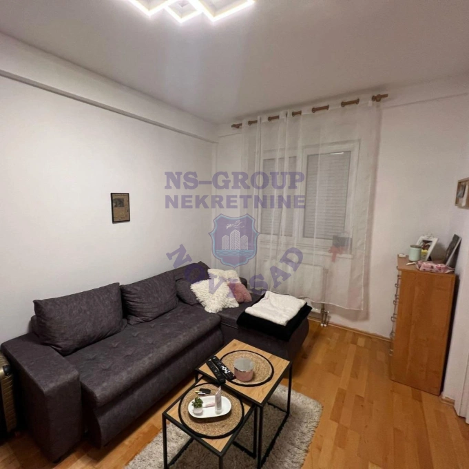 stan na prodaju Novi Sad, 27m2 16500