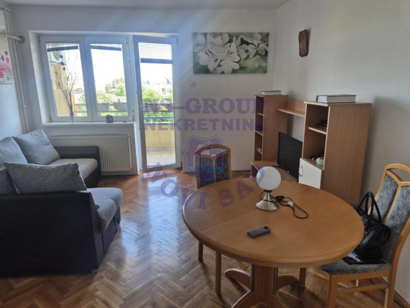 stan na prodaju Novi Sad, 43m2 571330