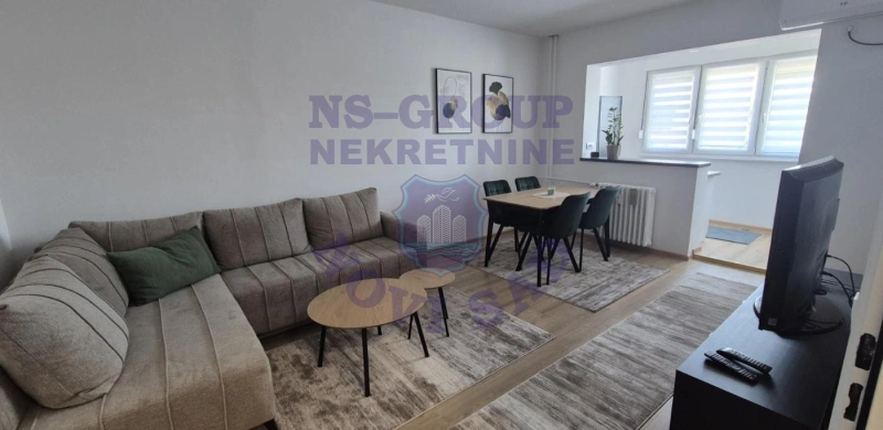 stan za izdavanje Petrovaradin, 50m2 16505