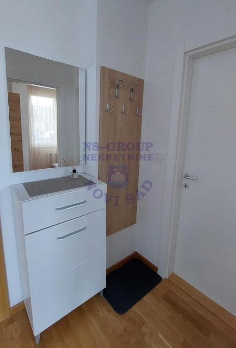 stan za izdavanje Novi Sad 36m2 16504
