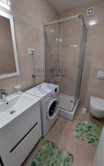 stan za izdavanje Novi Sad 36m2 16504