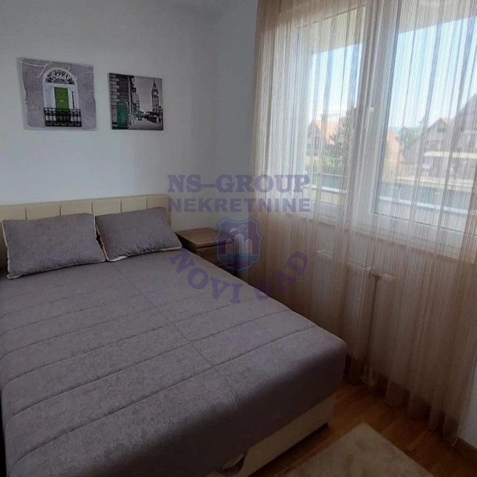 stan za izdavanje Novi Sad 36m2 16504