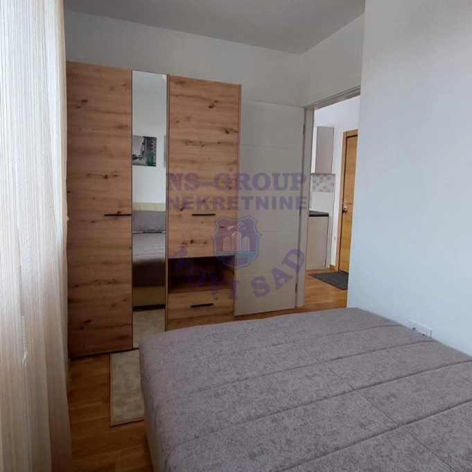stan za izdavanje Novi Sad 36m2 16504
