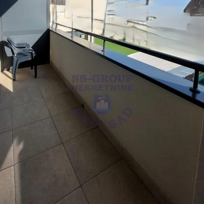 stan za izdavanje Novi Sad 36m2 16504