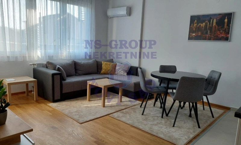 stan za izdavanje Novi Sad, 36m2 16504